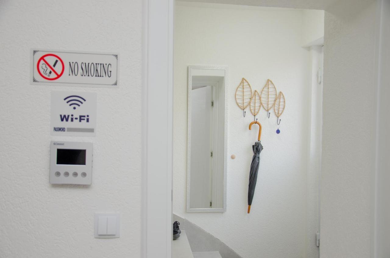 Apartment Space Sarajevo