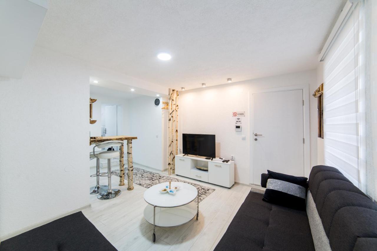 Space Apartment