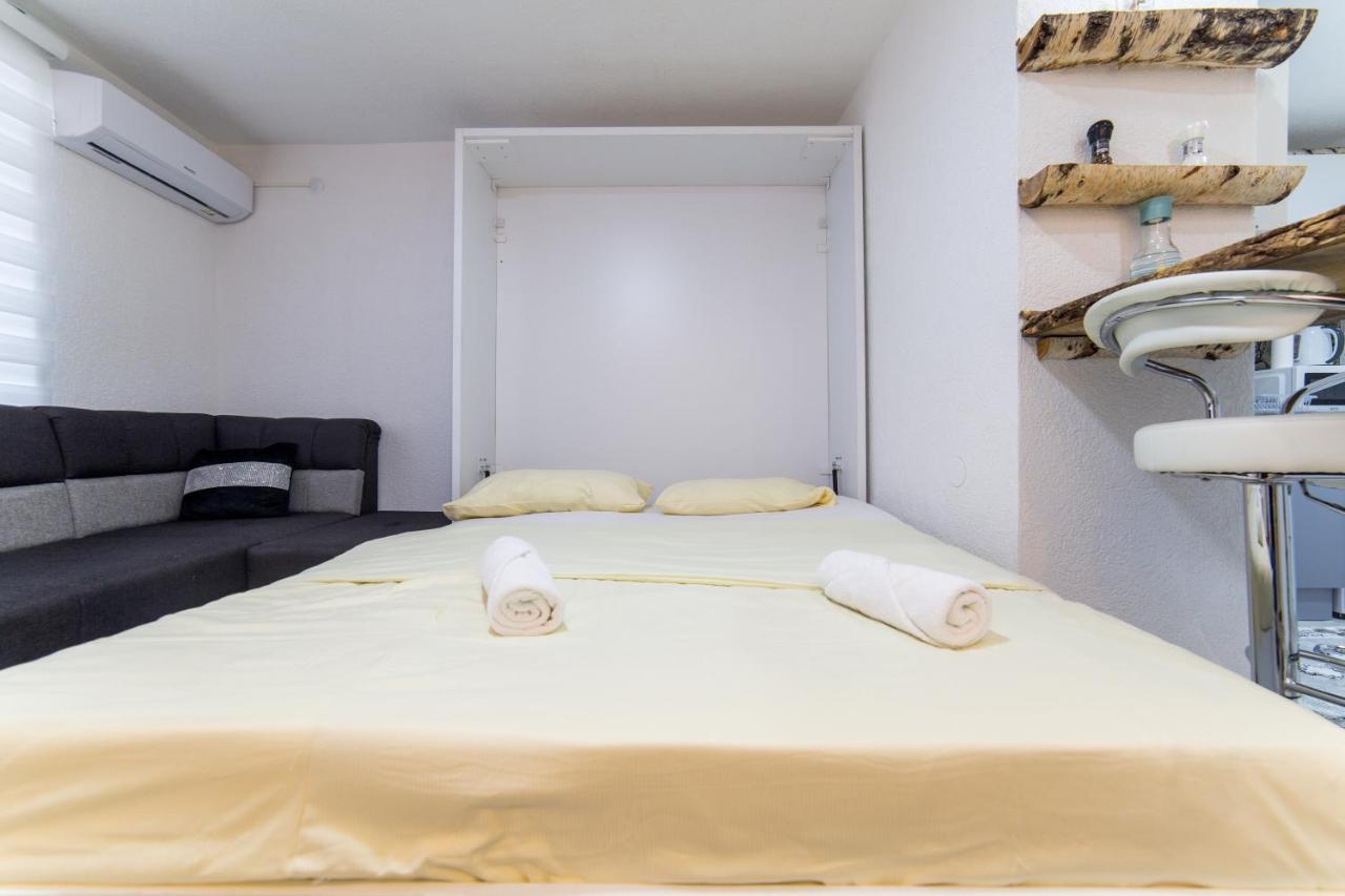 Space Apartment