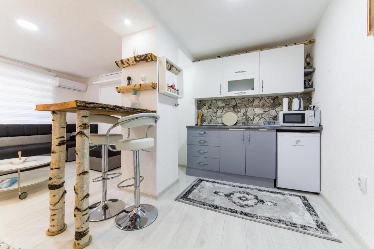 Space Apartment Sarajevo