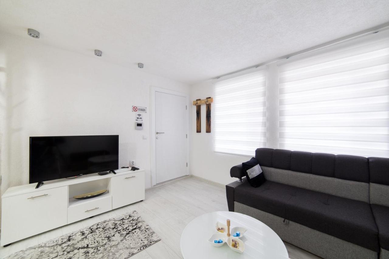 Apartment Space